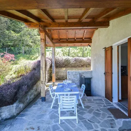 Casa Lucia Bellagio Lodge