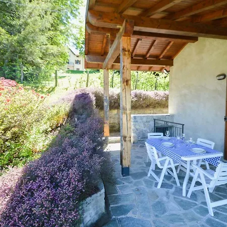 Lodge Casa Lucia Bellagio *